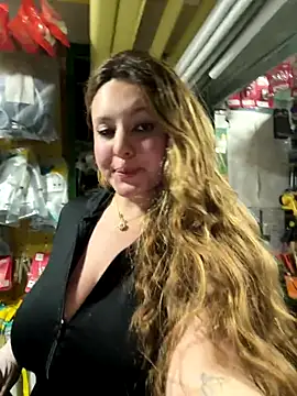 MADAME-ARLETTE live sex cam