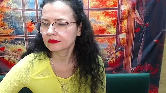 Miroslava_Happi's cam snapshot