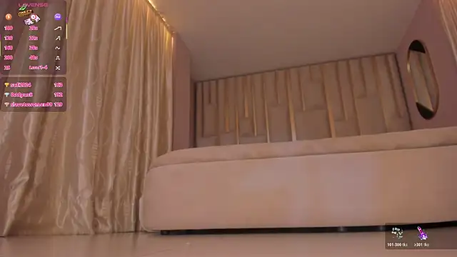 EsmeraldaGrace1's cam snapshot