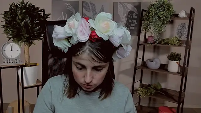 MartaEdams's cam snapshot