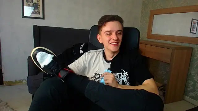 FelixStarkk's cam snapshot