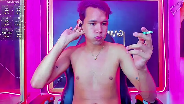 jeremytonner's cam snapshot