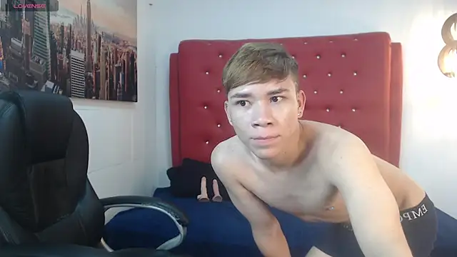 nathanclay's cam snapshot