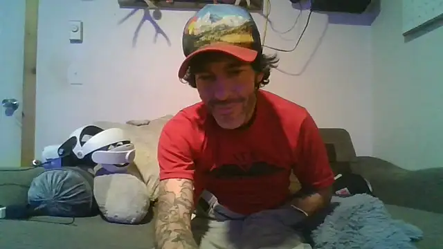 theboobietrap's cam snapshot