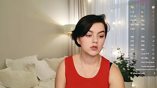 moodberry's cam snapshot