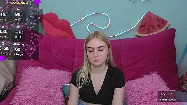 SofySofty's cam snapshot