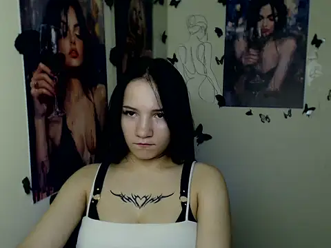 Em7MaA's cam snapshot