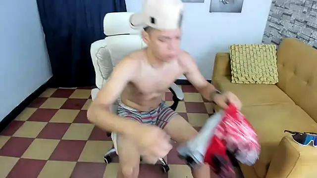 andres_sant's cam snapshot