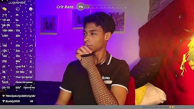 CoffeNaughty_nom's cam snapshot