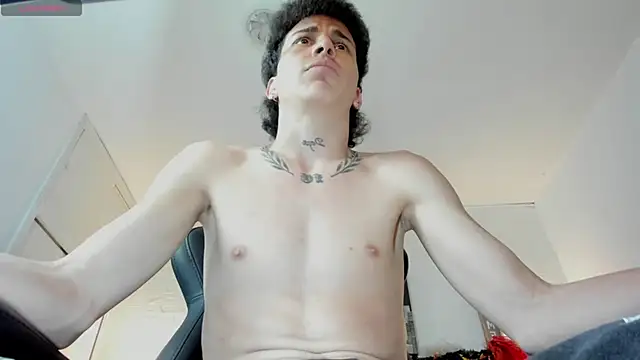 iammariano's cam snapshot