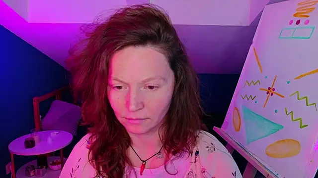 AuroraBorealis__'s cam snapshot