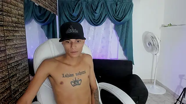 paul_booy's cam snapshot