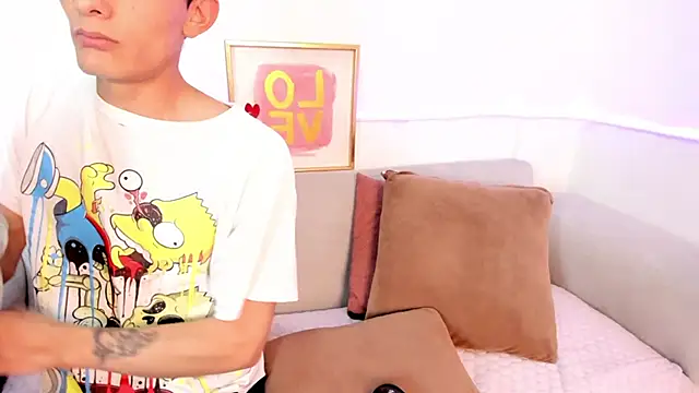 Lia_Steven live sex cam