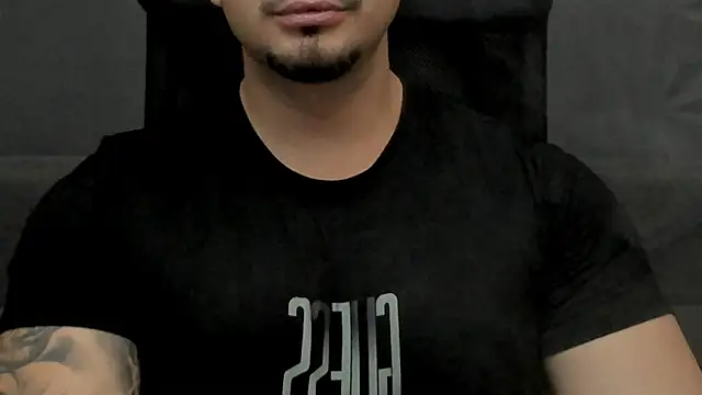 TonyWilcox's cam snapshot