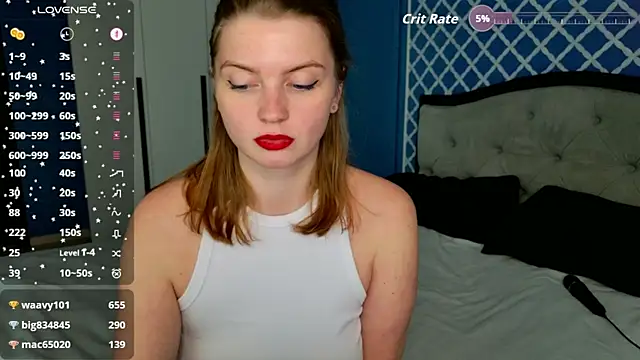 Busty_Redhead's cam snapshot