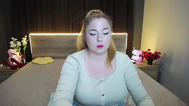 JessikaDaniel's cam snapshot