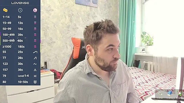 Morlaios's cam snapshot