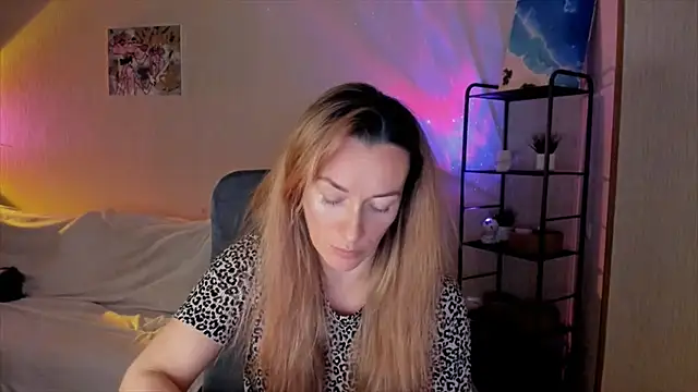 RebeccaMartinez's cam snapshot