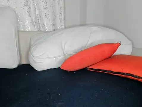 Mamii_water's cam snapshot