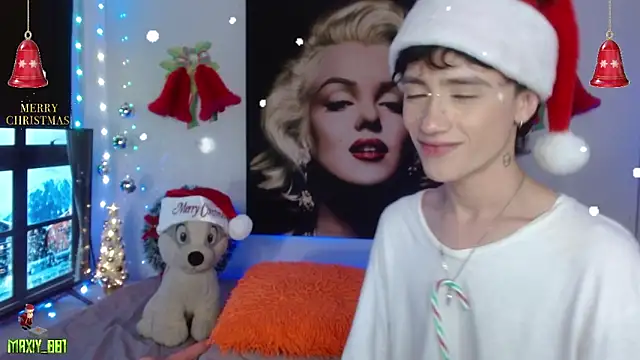 maxiy_001 live sex cam