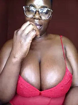 TheSpiceyQueen's cam snapshot