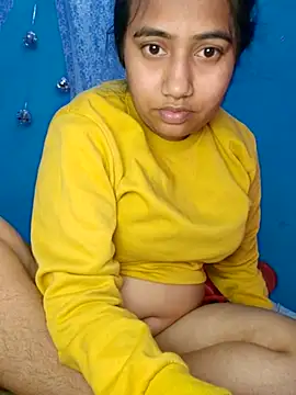 Roleplay-Couple live sex cam