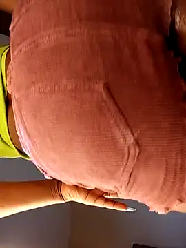 Pretty_tiffan's cam snapshot