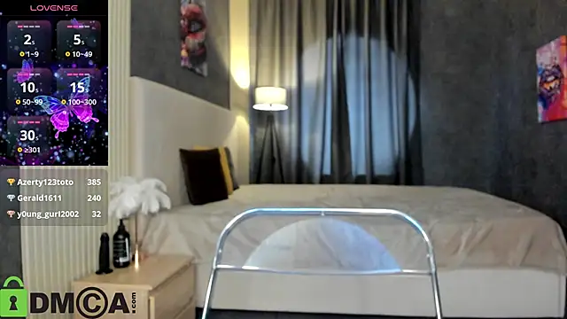 Beatrice_Brice's cam snapshot