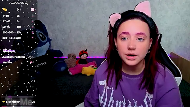 Mini_Lady1 live sex cam