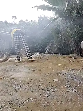 Tin_tanny's cam snapshot