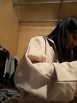 Suny_babyy's cam snapshot