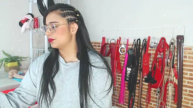 _adahara_queen's cam snapshot