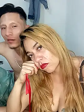 xXAndreyAndMariaXx live sex cam