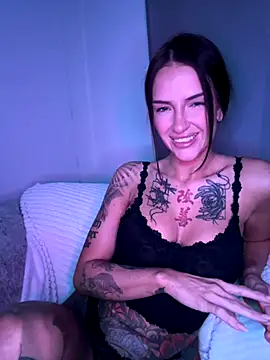 NikkiFoxx_13 live sex cam