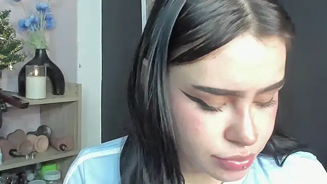 Jas_miin live sex cam