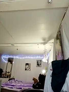 irinamaux's cam snapshot