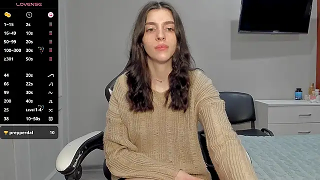 broosnica1 live sex cam