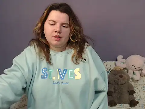 so_shy's cam snapshot