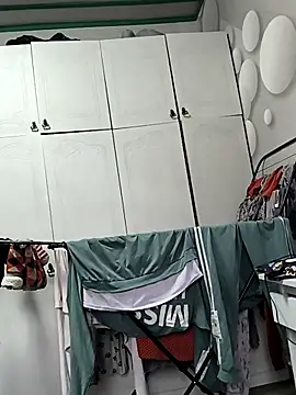 jusichka's cam snapshot