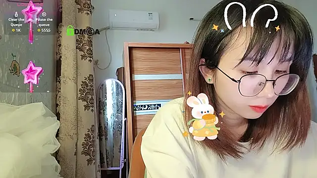 Lili_666 live sex cam