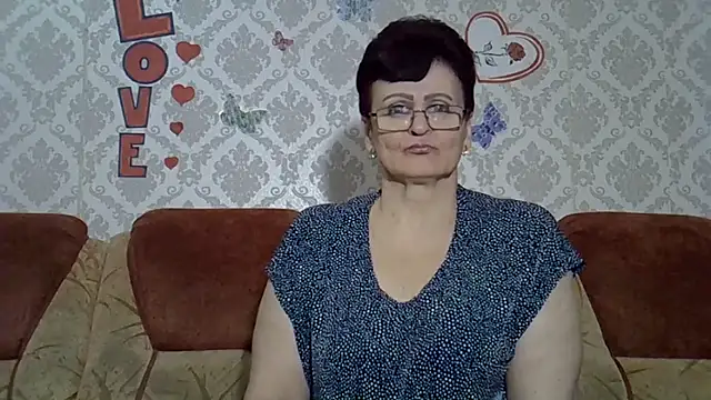 PaulaGolden's cam snapshot