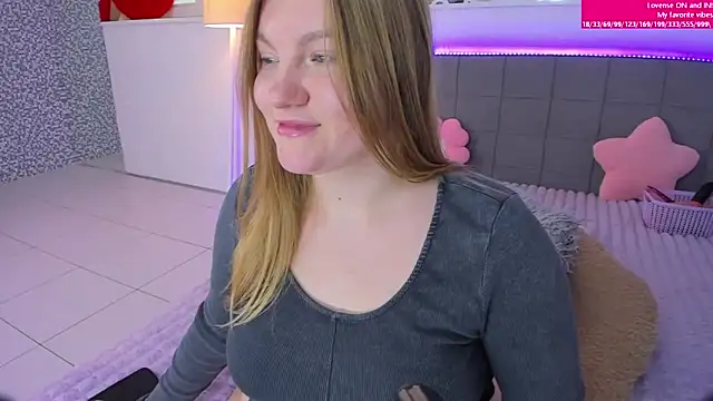 AshleyJoness's cam snapshot