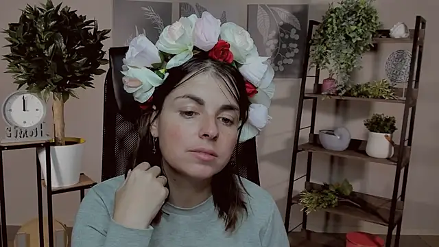 MartaEdams's cam snapshot