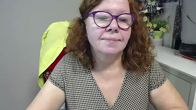 Adelewildx's cam snapshot