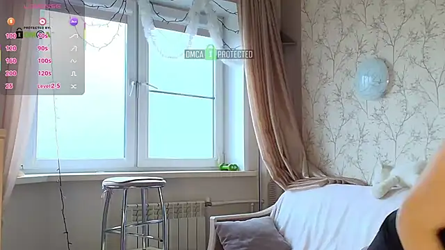 MilfeaN's cam snapshot