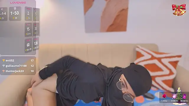 Lailaa_lush live sex cam