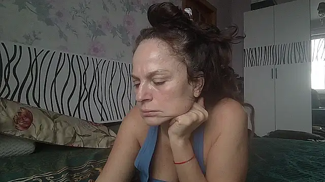 LindaStarS's cam snapshot