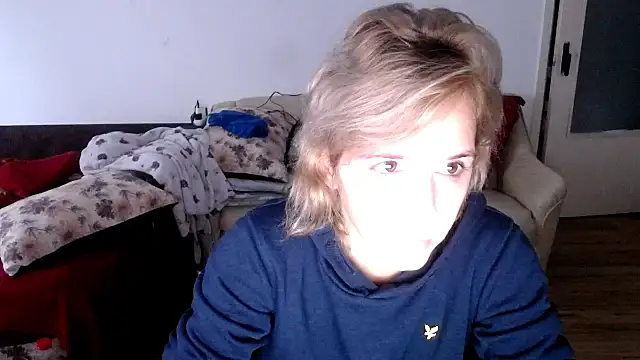 SmokerLety live sex cam