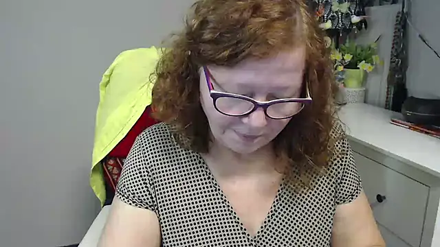 Adelewildx's cam snapshot