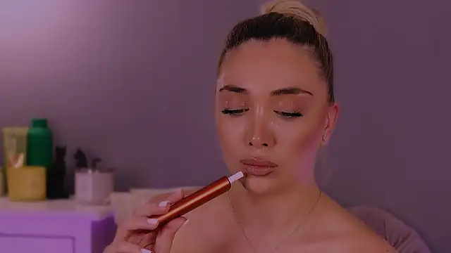 HotJessX live sex cam